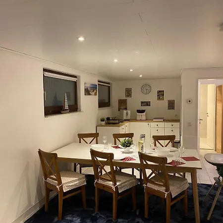 Rantum Apartment Heide (Schleswig-Holstein)