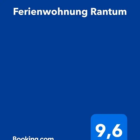 Rantum * Heide (Schleswig-Holstein)