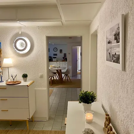 Apartment Rantum Heide (Schleswig-Holstein)