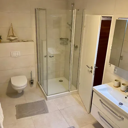 Rantum Apartment