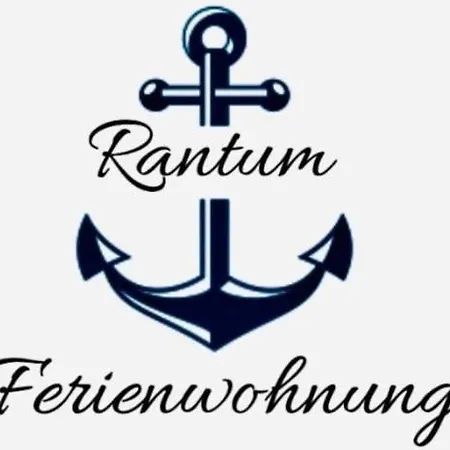 شقة Rantum Nordicseas-apartments