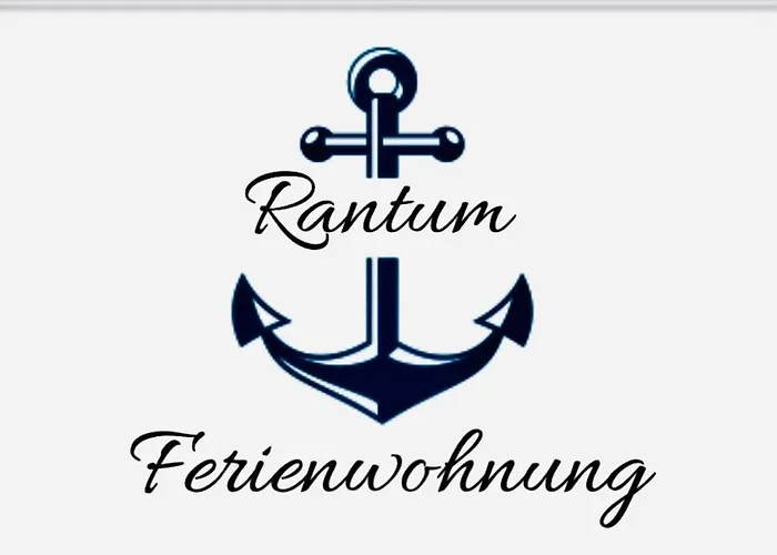 Apartamento Rantum *
