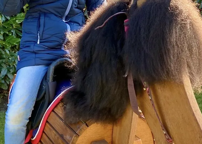 Rantum * Heide (Schleswig-Holstein)
