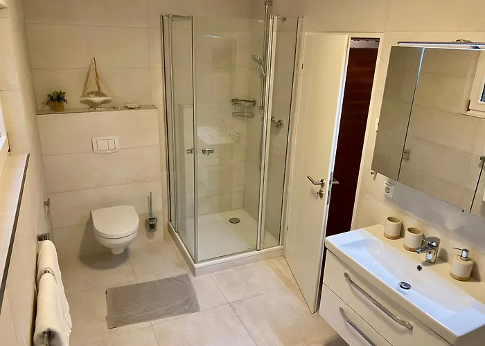 Rantum Apartamento